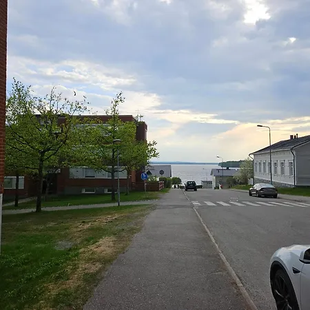 With Lakeview In *
