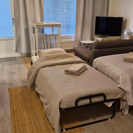 With Lakeview In شقة إيسلمي